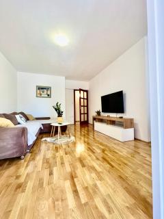 Apartment AMORE with PRIVATE PARKING , Makarska - Makarska - 6