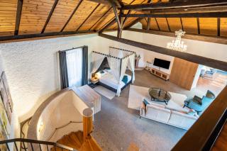 Thanhammer Apt Quarz - 1