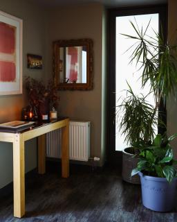 The BaaHouse Suite - 2