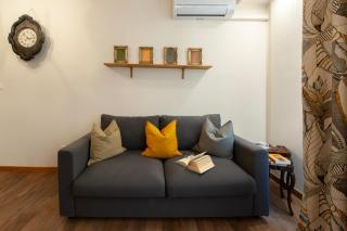 Casa Sorelle - Flo Apartments - Florenz - 3