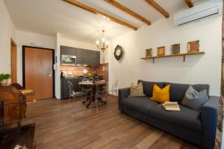Casa Sorelle - Flo Apartments - Florenz - 9