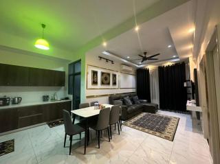 Homestay Troika Kota bharu - Kota Bharu - 3