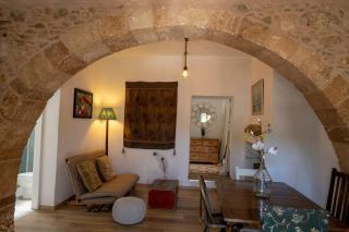 The Old Cretan Cottage - Palekastron - 2