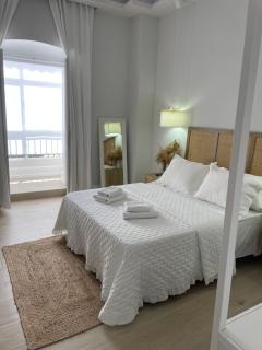 Apartamento corredera 1 - Arcos de la Frontera - 3