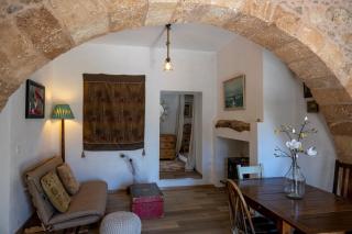 The Old Cretan Cottage - Palekastron - 1