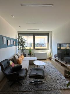 URBAN APARTMENT - Amaliás - 0
