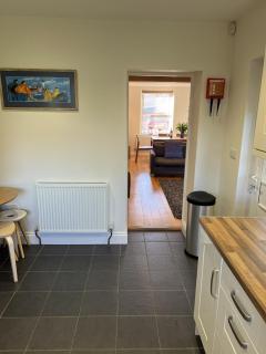 Dot's Cottage - 2