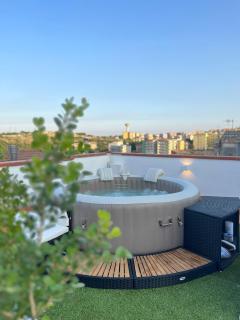 Hotel Montreal - Ragusa - 9