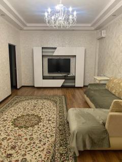 #11 Элегантная 2-х комнатная квартира в ЖК Томирис - Atyrau - 2