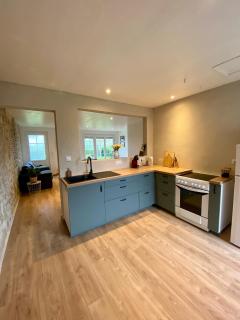 Gîte le Puy Pin, 4 personnes - Sevremont - 5