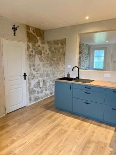 Gîte le Puy Pin, 4 personnes - Sevremont - 6