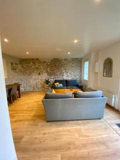 Gîte le Puy Pin, 4 personnes - Sevremont - 7