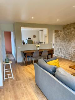 Gîte le Puy Pin, 4 personnes - Sevremont - 0