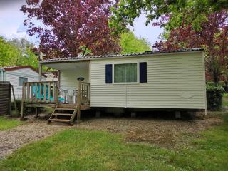 Mobil-home - 4
