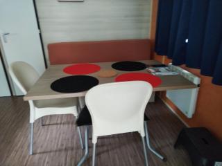 Mobil-home - 3