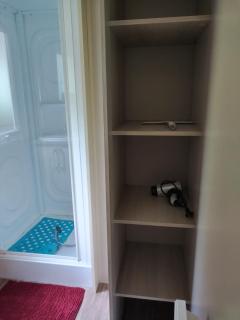 Mobil-home - 2