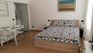 Monolocale zona Loreto MM1 Pasteur P1 - Milan - 7