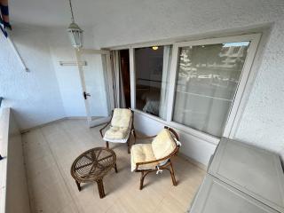 Apartamentos Marina Altamar - 1