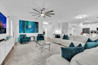 Pandora Haven - Kissimmee - 5