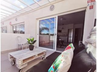 Luxe Salvaje Senator apartamento 132 Vivienda vacacional Lanzarote - 4