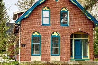 Belfast Victorian - Belfast - 1