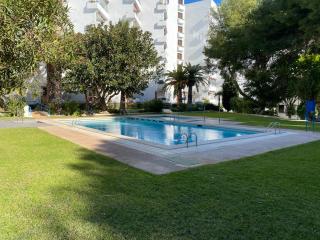 Apartamentos Marina Altamar - Alcossebre - 0