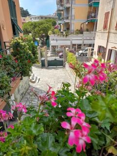 Casa al mare con parcheggio - Genova - 6