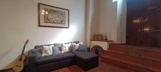 Romantic Stay in Tivoli - 6