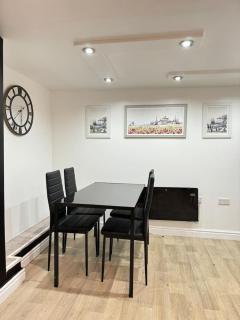Cosy Flat, Near Leeds City Centre, Parking,WiFi - Leeds - 8