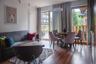 Siwy Wierch SPA - Apartamenty Pod Giewontem - Zakopane - 2