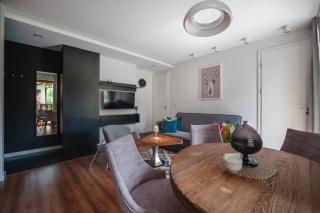 Siwy Wierch SPA - Apartamenty Pod Giewontem - Zakopane - 5