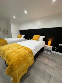 Cosy Flat, Near Leeds City Centre, Parking,WiFi - Leeds - 0