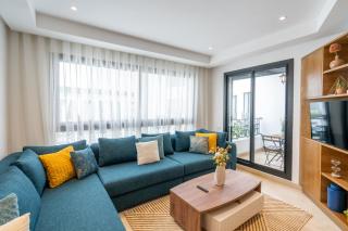 Résidence Citadelle - Gauthier - 8