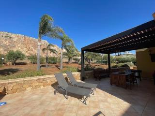 Andrew's House 91015 - Cornino - Custonaci - 0