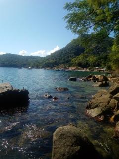 Chalé da Tartaruga Ilha Grande Angra Beira do Mar - Angra dos Reis - 4