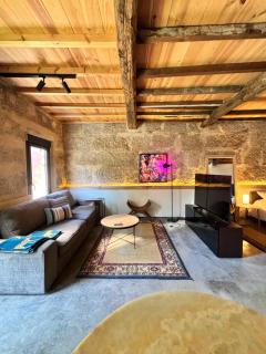 Loft 40-20 - Vigo - 9