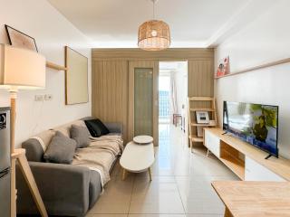 GemstoneBR in SMDC Shore Residences - Manila - 3