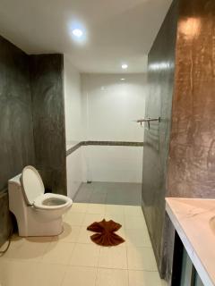 Lanta Just Come Bungalow - Koh Lanta - 5