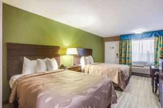 Premier Extended Stay - Kennesaw - 3