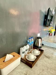 Lanta Just Come Bungalow - 3