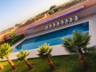 Riad Nasma Souihla - 4