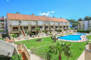 Apartamento 3 Carabelas - Cambrils - 6