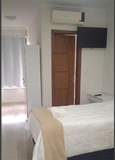 Hotel Santorine Prime - Itabira - Itabira - 9