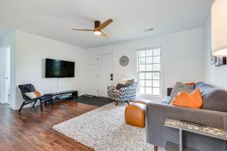 Secluded Guntersville Home Near Lake and Marinas! - 7