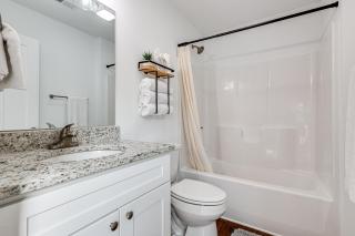 Secluded Guntersville Home Near Lake and Marinas! - Guntersville - 1