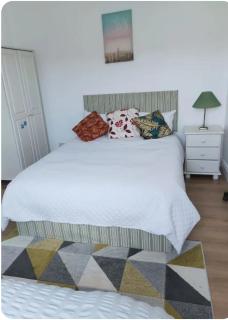 Town Center 3Room House free parking - Letterkenny - 8