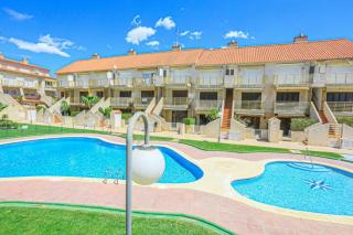 Apartamento 3 Carabelas - Cambrils - 9