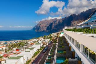 Aquasuites Apartament B10 - Acantilado de los Gigantes - 9