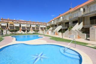 Apartamento 3 Carabelas - Cambrils - 5