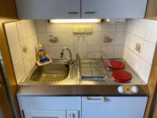 Ferienwohnungen Marmulla - 1